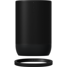 Load image into Gallery viewer, Sonos Move 2 Portable Smart Speaker