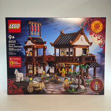 Load image into Gallery viewer, Lego Ancient Moon-Gazing Inn 80121