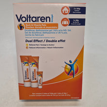 Load image into Gallery viewer, Voltaren Back & Muscle Relief