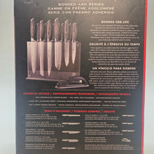 Load image into Gallery viewer, Schmidt Bros 15pc Knife Set