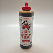 Load image into Gallery viewer, Bachan's Japanese Barbeque Sauce