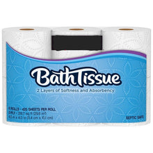 Load image into Gallery viewer, Store Brand Bath Tissue