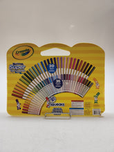 Load image into Gallery viewer, Crayola Mega Marker 65pk