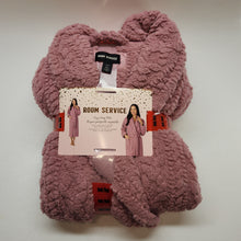 Load image into Gallery viewer, Room Service Women's Plush Robe