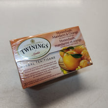 Load image into Gallery viewer, Twinings Herbal Tea