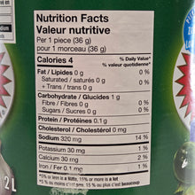 Load image into Gallery viewer, Bick's Baby Dill Pickles