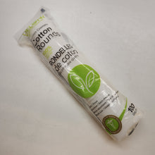 Load image into Gallery viewer, Cotton Rounds