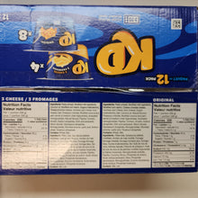 Load image into Gallery viewer, KD Snack Cups