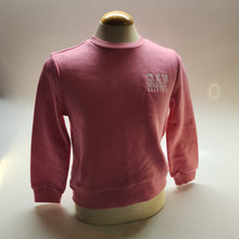 Load image into Gallery viewer, GAP Girl's Crewneck Sweater