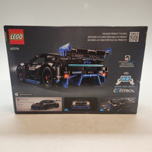 Load image into Gallery viewer, LEGO Technic: Porsche GT4 e-Performance 42176