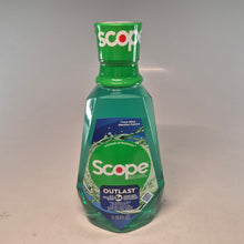 Load image into Gallery viewer, Scope Spearmint