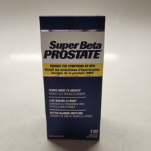 Load image into Gallery viewer, Super Beta Prostate *SALE*