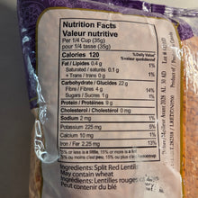Load image into Gallery viewer, Dunya Split Red Lentils