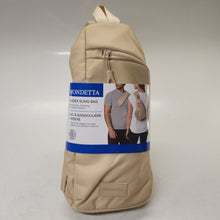 Load image into Gallery viewer, Mondetta Unisex Sling Bag