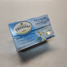 Load image into Gallery viewer, Twinings Herbal Tea