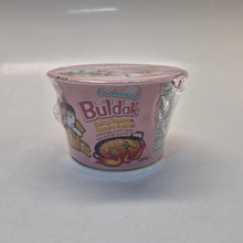 Load image into Gallery viewer, Samyang Carbonara Buldak Spicy Ramen
