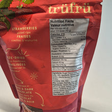 Load image into Gallery viewer, Trü Frü Dark+White Chocolate Strawberries