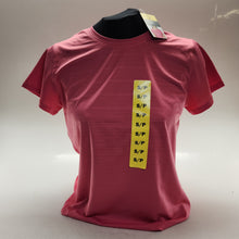 Load image into Gallery viewer, Tuff Athletics Women's Active Tee