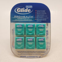 Load image into Gallery viewer, Oral-B Glide Floss 6pk