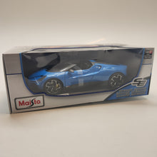 Load image into Gallery viewer, Maisto Diecast Car Model