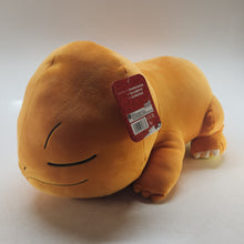 Load image into Gallery viewer, Pokémon Sleeping 18" Plush