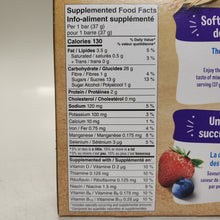 Load image into Gallery viewer, Nutri Grain Bars