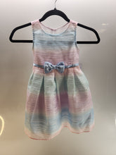 Load image into Gallery viewer, Jona Michelle Girl's Spring Dress