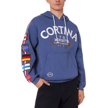 Load image into Gallery viewer, Mondetta Cortina Unisex Hoodie *SALE*