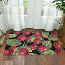Load image into Gallery viewer, Spring Hooked Accent Rug