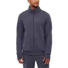 Load image into Gallery viewer, Bench. Men's Zip Up Sweater