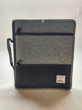 Load image into Gallery viewer, Hilroy Zippered 2" Binder