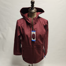 Load image into Gallery viewer, Nautica Women's Softshell Jacket