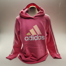 Load image into Gallery viewer, Adidas Girl's Ombrè Hoodie