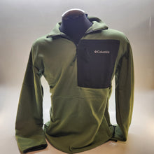 Load image into Gallery viewer, Columbia Men's Omni-Wick Quarter Zip