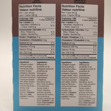 Load image into Gallery viewer, BUILT PUFF Protein Bars