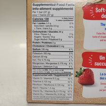 Load image into Gallery viewer, Nutri Grain Bars