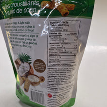 Load image into Gallery viewer, Crispy Coconut Rolls