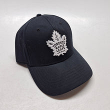 Load image into Gallery viewer, Toronto Maple Leafs Adult Baseball Cap