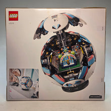 Load image into Gallery viewer, Lego Soccer Ball 43019