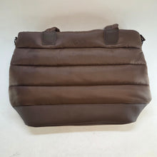 Load image into Gallery viewer, Lolë Puffer Tote Bag