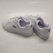 Load image into Gallery viewer, Fila Women's Unlock Court Shoes