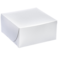 Load image into Gallery viewer, EB Cake Box 12"× 12" × 6"