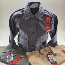 Load image into Gallery viewer, GAP Women's Relaxed Fit Jacket *SALE*