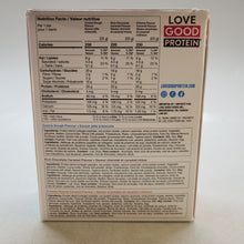 Load image into Gallery viewer, Love Good Protein Bars