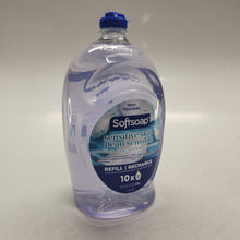 Load image into Gallery viewer, Softsoap Refill Jug 2pk