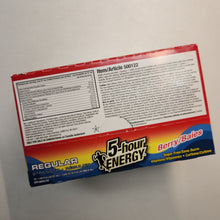 Load image into Gallery viewer, 5-hour ENERGY