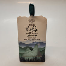 Load image into Gallery viewer, The Simple Joy Bath Salt *SALE*