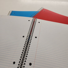 Load image into Gallery viewer, First Class Notebook