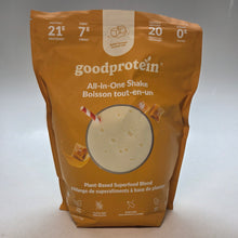 Load image into Gallery viewer, Goodprotein Vegan Protein Shake