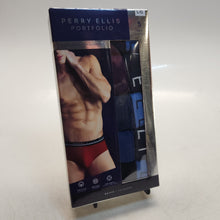 Load image into Gallery viewer, Perry Ellis Men's Briefs *Final Sale*